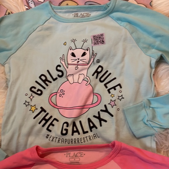 Children’s Place Pajama Bundle - Picture 6 of 7